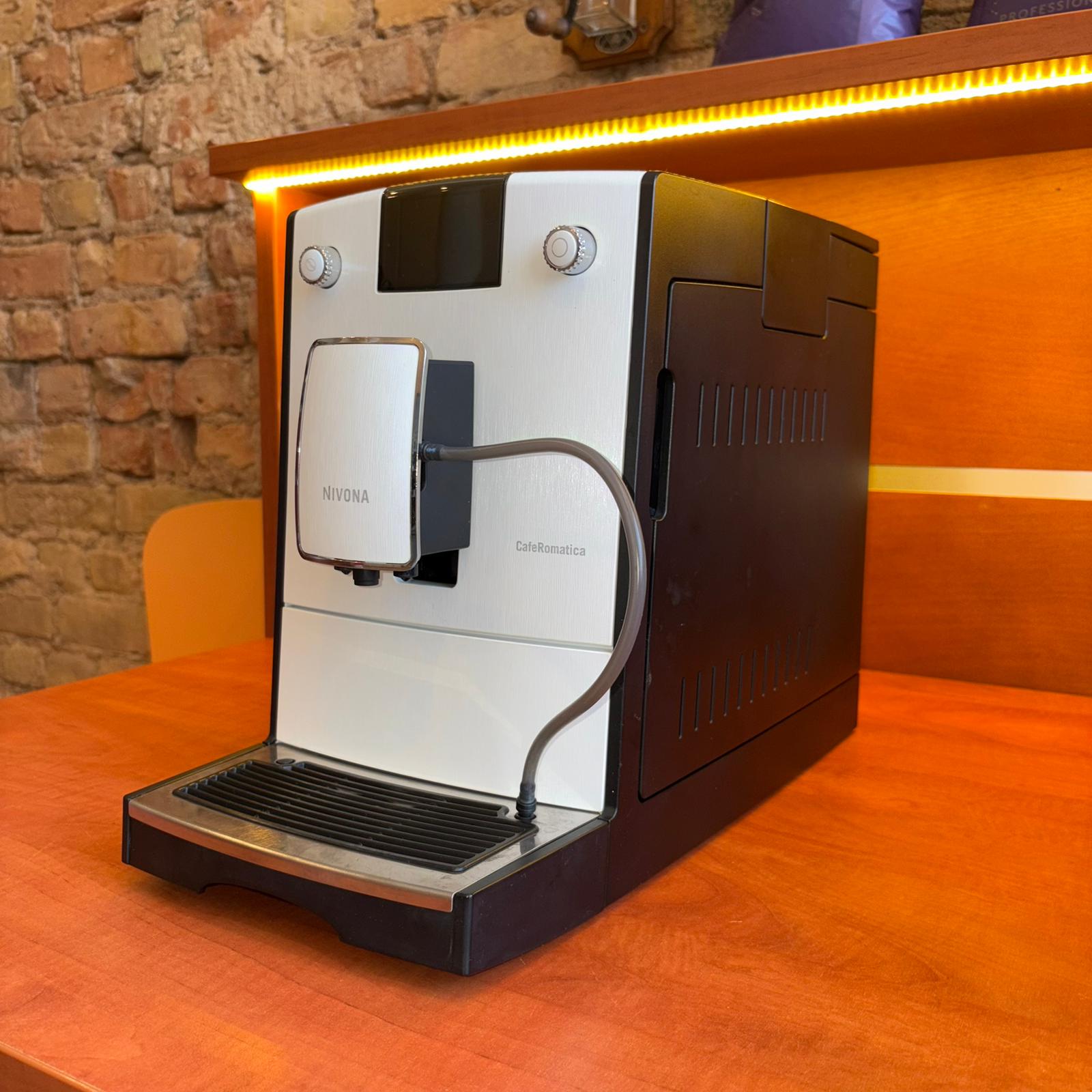 Nivona NICR 779 310eu